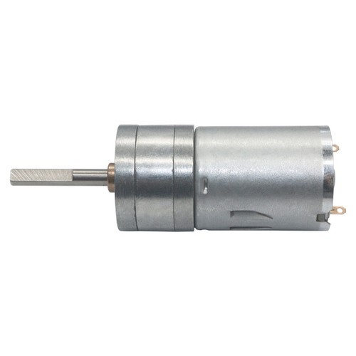 25ga370 getriebemotor - 25ga370, dc-getriebemotor
