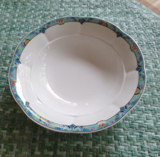 V&B IZMIR  Dessertschale Ø 15,5 cm  gut  bis sehr gut  VILLEROY&BOCH mehr