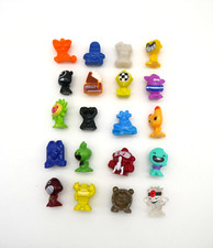 Gogos Figuren  - 20 Stück -