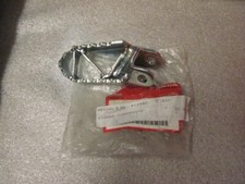 HONDA XR400R, CR80R, CR85R FUßRASTE, rechts 50616-KAE-730