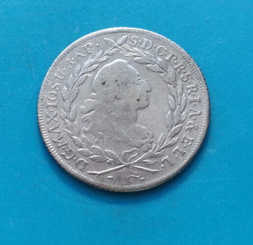 Bayern kreuzer maximilian - kreuzer, "maximilian