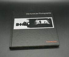 Life die Photographie. Die Kunst der Photographie Time-Life, Bücher