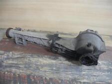 Audi RS4 S4 A4 8D B5 Quattro Hinterachsgetriebe Differential DQA 37:9 01H500040L