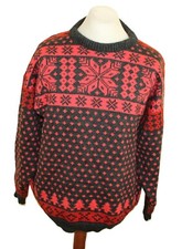 Dale of Norway Pullover Gr. L