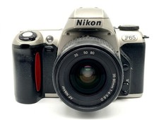 Nikon F65 + Nikon 35-80mm