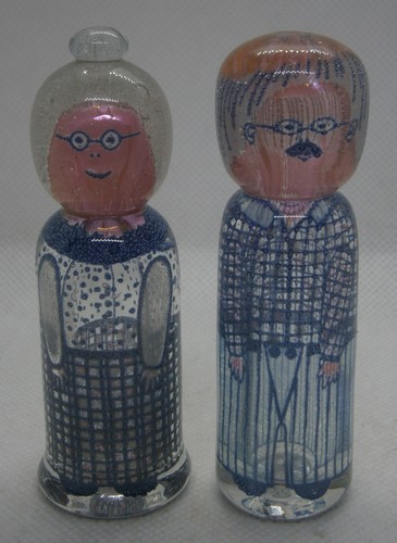 80er jahre studioglas - jahre, vera