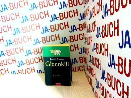 Glennkill ein schafskrimi - ein,