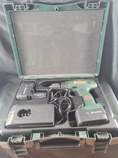 Metabo Akkuschrauber BST 12