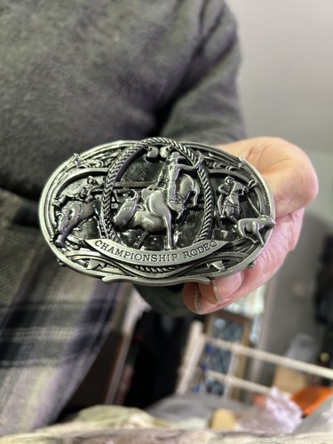 Bull riding thema - bull,