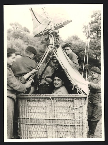 Fotografie soldaten mit - fotografie,