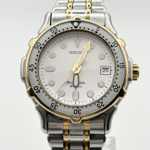 Seiko scuba taucher - scuba,