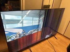 Hisense 85 Zoll 11 Monate Alt