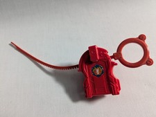 Hasbro Beyblade Launcher Starter Rot