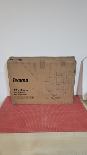 Iiyama prolite x2792qsu - prolite, x2792qsu-b1