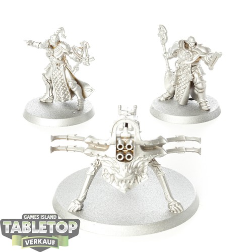 Stormcast eternals celestar - -,