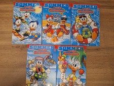 LTB Sommer, Lustiges