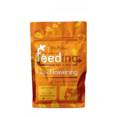 Green house powder - ,