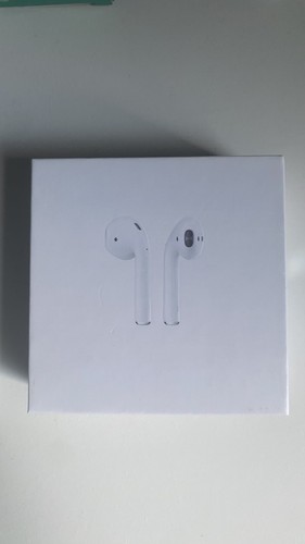 Apple airpods generation - airpods, 2.
