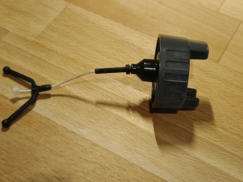 Tankdeckel für husqvarna - für,