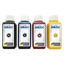 InkTec Tinte Refill für Canon
