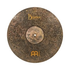 Meinl Byzance Thin Crash 18"