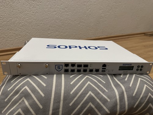Sophos 310 rev - sophos,