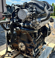 GEBRAUCHTER MOTOR ENGINE