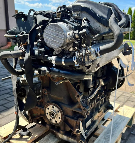 Gebrauchter motor engine - motor,