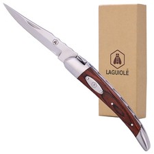 LAGUIOLE Taschenmesser PAKKA