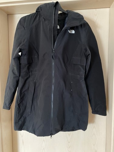 The north face winterparka - north,