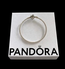 Orig. Pandora Mesh Armreif