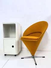 Verner Panton Cone Chair