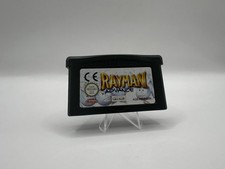 Nintendo GameBoy Advance GBA - Rayman Advance - nur Modul/PAL