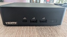Intel NUC 14RVK (Ultra 5 125H