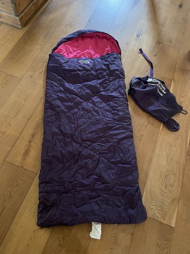 Mountain warehouse summit - warehouse, mini