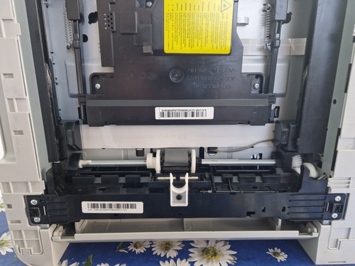 Samsung xpress 460 - samsung, fw