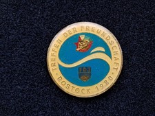 Anstecker Abzeichen FDJ