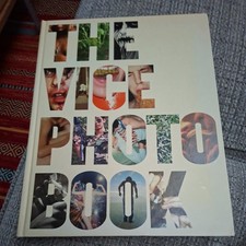 Vice Photo Book by Vice