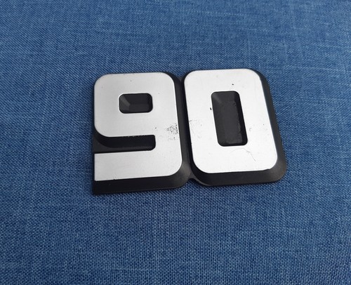 Orig same traktor typ - typ, 90
