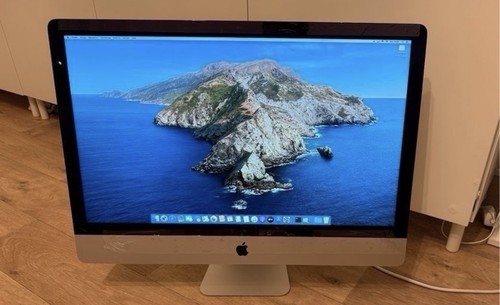 Imac zoll ende - 2013, intel