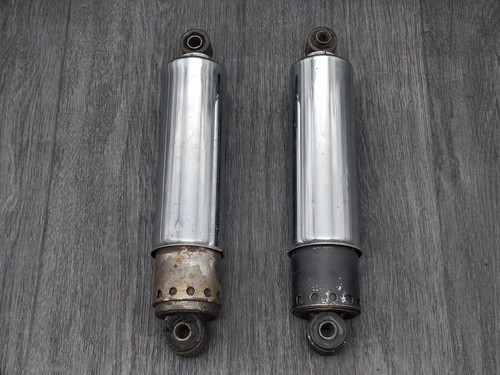 Harley davidson shovelhead - davidson,