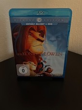 König der Löwen (Diamond