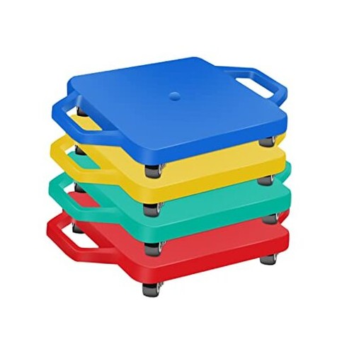 Sports scooter board - scooter, with
