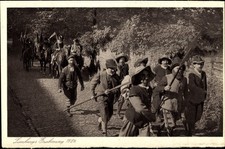 Ak Hohenlimburg Hagen in Westfalen, Limburgs Eroberung, 700... - 4079072