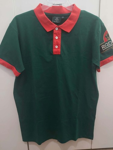 Official radegast polo - polo, shirt