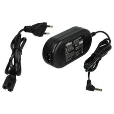 Netzteil für Canon ZR-400 ZR-200 ZR-300 ZR-100 ZR400 ZR500 ZR200 ZR300 8,4V 2m