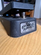 Dunlop JH-1 - Jimi Hendrix -