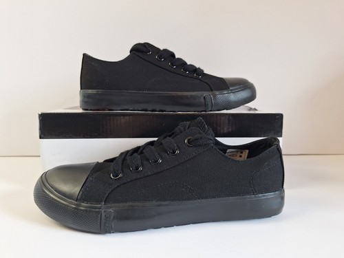 Airwalk schuhe canvas low top - airwalk,