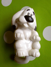 Idefix Hund zum Aufziehen