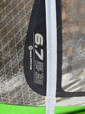 Neilpryde 6,7 Robustes Allround Segel In Gutem Zustand